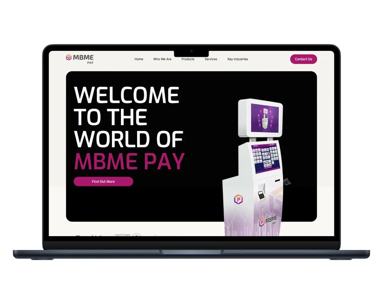 MBME PAY